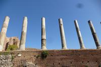 Rom, Forum Romanum (13) &ndash; &copy; Gabriele Sauer (Eberhardt TRAVEL)