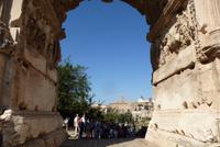 Rom, Forum Romanum (16) &ndash; &copy; Gabriele Sauer (Eberhardt TRAVEL)