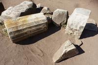 Rom, Forum Romanum (27) &ndash; &copy; Gabriele Sauer (Eberhardt TRAVEL)