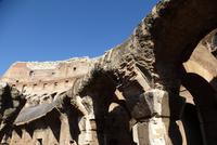 Rom, Kolosseum (3) &ndash; &copy; Gabriele Sauer (Eberhardt TRAVEL)