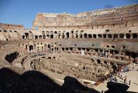 Rom, Kolosseum (7) &ndash; &copy; Gabriele Sauer (Eberhardt TRAVEL)