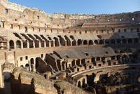 Rom, Kolosseum (8) &ndash; &copy; Gabriele Sauer (Eberhardt TRAVEL)