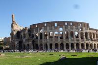 Rom, Kolosseum &ndash; &copy; Gabriele Sauer (Eberhardt TRAVEL)