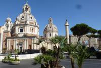 Rom, Santi XII Apostoli (1) &ndash; &copy; Gabriele Sauer (Eberhardt TRAVEL)
