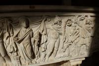 Rom, Vatikan (1) &ndash; &copy; Gabriele Sauer (Eberhardt TRAVEL)