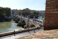 Rom, Vedute (2) &ndash; &copy; Gabriele Sauer (Eberhardt TRAVEL)