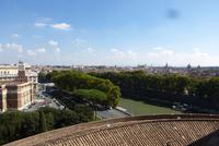 Rom, Vedute (3) &ndash; &copy; Gabriele Sauer (Eberhardt TRAVEL)