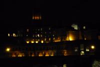 ROMantisch bei Nacht (3) &ndash; &copy; Gabriele Sauer (Eberhardt TRAVEL)