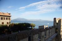 Rückfahrt Sirmione am Gardasee (4) &ndash; &copy; Gabriele Sauer (Eberhardt TRAVEL)