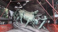 Mailand (Monumentalfriedhof) &ndash; &copy; Katrin Deutschbein (Eberhardt TRAVEL)