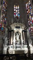 Mailand (Dom) &ndash; &copy; Katrin Deutschbein (Eberhardt TRAVEL)