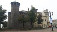 Turin (Piazza Castello) &ndash; &copy; Katrin Deutschbein (Eberhardt TRAVEL)