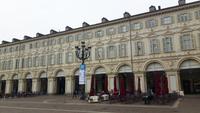 Turin (Piazza San Carlo) &ndash; &copy; Katrin Deutschbein (Eberhardt TRAVEL)