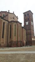 Asti (Kathedrale Santa Maria Assunta) &ndash; &copy; Katrin Deutschbein (Eberhardt TRAVEL)