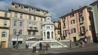 Acqui Terme (Fontana della Bollente) &ndash; &copy; Katrin Deutschbein (Eberhardt TRAVEL)