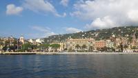 Santa Margherita Ligure &ndash; &copy; Katrin Deutschbein (Eberhardt TRAVEL)