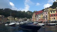 Portofino &ndash; &copy; Katrin Deutschbein (Eberhardt TRAVEL)
