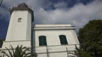 Portofino (Leuchtturm) &ndash; &copy; Katrin Deutschbein (Eberhardt TRAVEL)