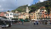 Portofino &ndash; &copy; Katrin Deutschbein (Eberhardt TRAVEL)