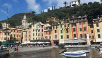 Portofino &ndash; &copy; Katrin Deutschbein (Eberhardt TRAVEL)