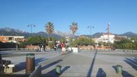 Forte dei Marmi &ndash; &copy; Katrin Deutschbein (Eberhardt TRAVEL)