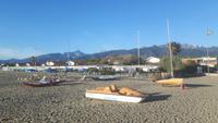 Forte dei Marmi &ndash; &copy; Katrin Deutschbein (Eberhardt TRAVEL)