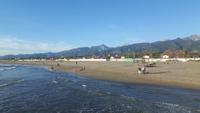 Forte dei Marmi &ndash; &copy; Katrin Deutschbein (Eberhardt TRAVEL)