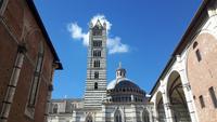 Siena (Dom Santa Maria Assunta) &ndash; &copy; Katrin Deutschbein (Eberhardt TRAVEL)