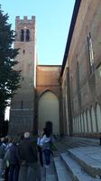 Siena (Kirche San Domenico) &ndash; &copy; Katrin Deutschbein (Eberhardt TRAVEL)