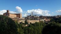 Siena &ndash; &copy; Katrin Deutschbein (Eberhardt TRAVEL)