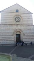 Assisi (Basilika di Santa Chiara) &ndash; &copy; Katrin Deutschbein (Eberhardt TRAVEL)