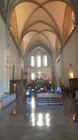Assisi (Basilika di Santa Chiara) &ndash; &copy; Katrin Deutschbein (Eberhardt TRAVEL)