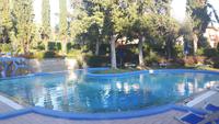 Hotel-Anlage 