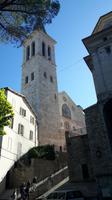 Spoleto (Dom Santa Maria Assunta) &ndash; &copy; Katrin Deutschbein (Eberhardt TRAVEL)