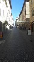 Montefalco &ndash; &copy; Katrin Deutschbein (Eberhardt TRAVEL)