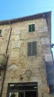 Montefalco &ndash; &copy; Katrin Deutschbein (Eberhardt TRAVEL)
