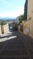 Montefalco &ndash; &copy; Katrin Deutschbein (Eberhardt TRAVEL)