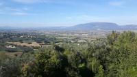 Umgebung von Montefalco &ndash; &copy; Katrin Deutschbein (Eberhardt TRAVEL)