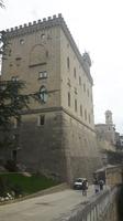 San Marino (Regierungsgebäude) &ndash; &copy; Katrin Deutschbein (Eberhardt TRAVEL)