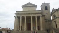 San Marino (Dom) &ndash; &copy; Katrin Deutschbein (Eberhardt TRAVEL)