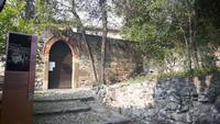 Arquá Petrarca (Haus von Francesco Petrarca) &ndash; &copy; Katrin Deutschbein (Eberhardt TRAVEL)