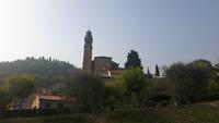 Arquá Petrarca &ndash; &copy; Katrin Deutschbein (Eberhardt TRAVEL)