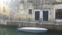 Venedig &ndash; &copy; Katrin Deutschbein (Eberhardt TRAVEL)