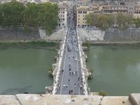 Engelsbrücke &ndash; &copy; Philipp Schmitz (Eberhardt TRAVEL)