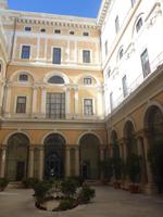 Palazzo Massimo &ndash; &copy; Philipp Schmitz (Eberhardt TRAVEL)