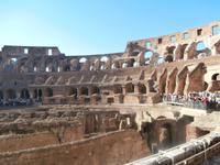 Kolosseum &ndash; &copy; Ingrid Langer (Eberhardt TRAVEL)