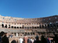 Kolosseum &ndash; &copy; Ingrid Langer (Eberhardt TRAVEL)