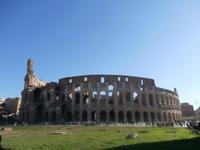 Kolosseum &ndash; &copy; Ingrid Langer (Eberhardt TRAVEL)
