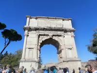 Titus Bogen &ndash; &copy; Ingrid Langer (Eberhardt TRAVEL)
