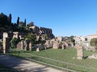 Forum Romanum &ndash; &copy; Ingrid Langer (Eberhardt TRAVEL)